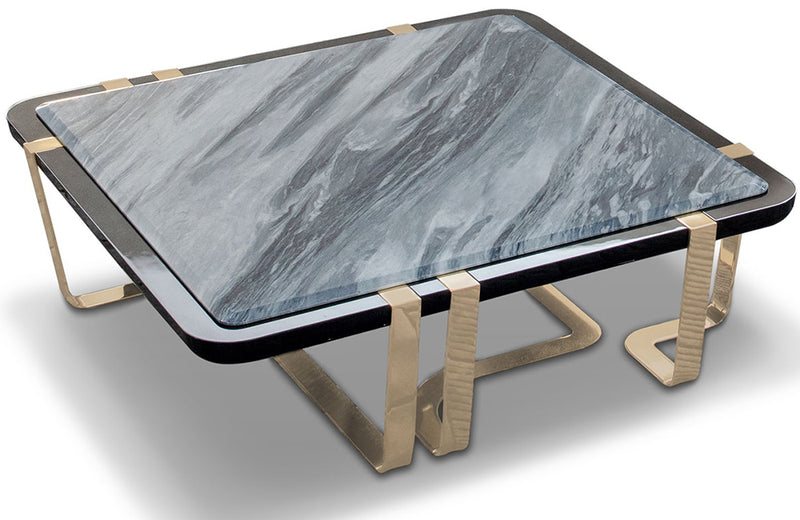 Charisma Square cocktail table