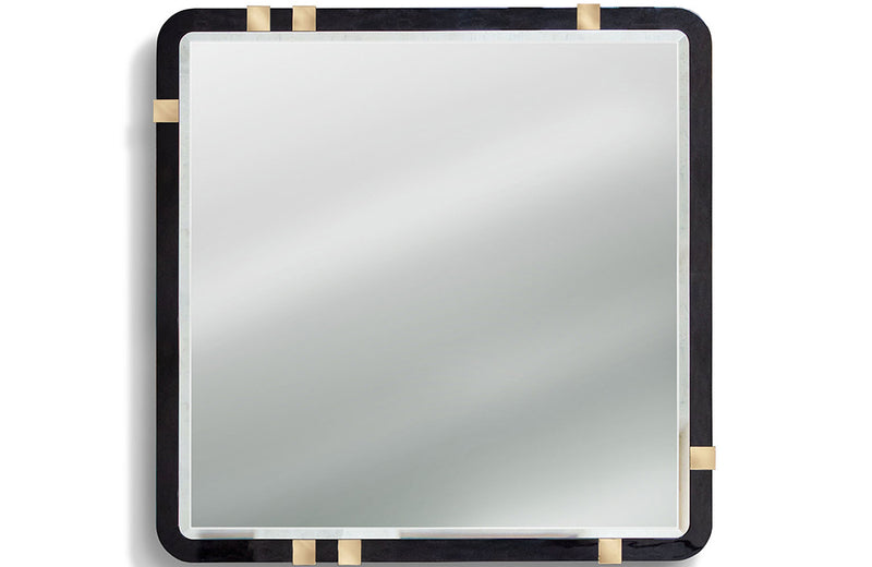 Charisma Square mirror