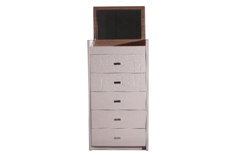 Titos 5 Drawer Chiffonier