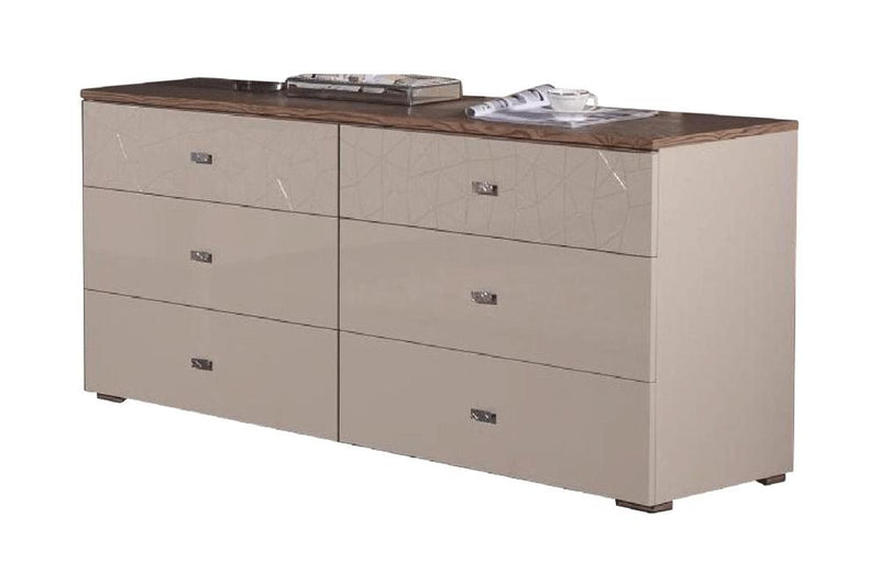 Titos 6 Drawer Dresser