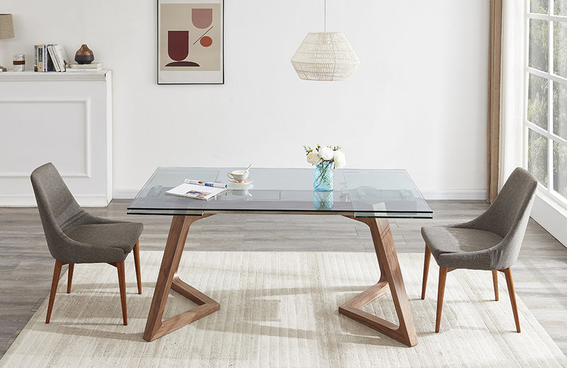 Class Extension Dining Table