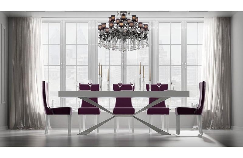 Steven Dining Set