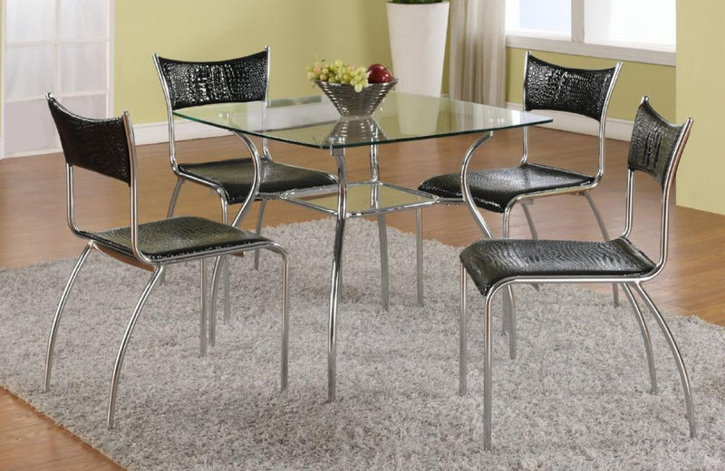 Colton Dining Set