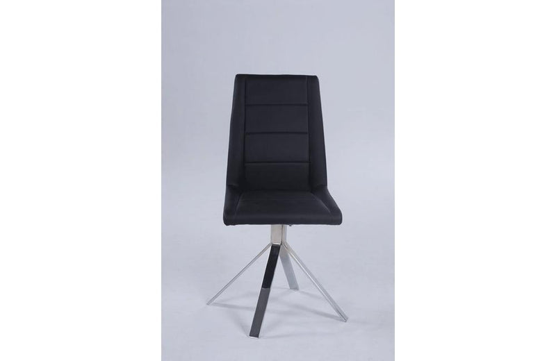 Arrigo Dining Chair Black