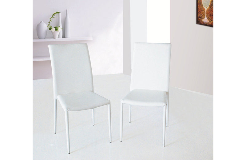 DC 13 Dining Chairs Set