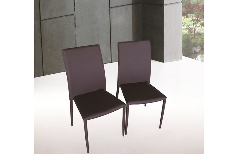 DC 13 Dining Chairs Set