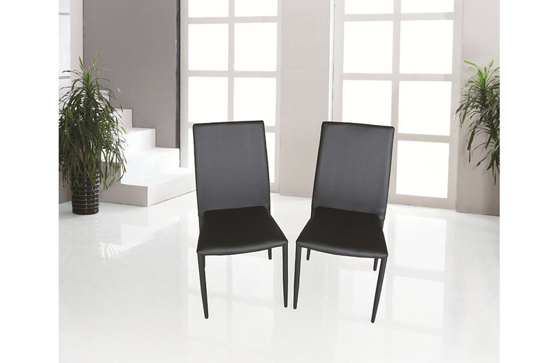 DC 13 Dining Chairs Set