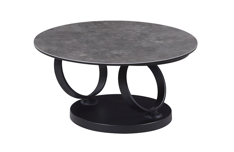 Dallas Modern End Table