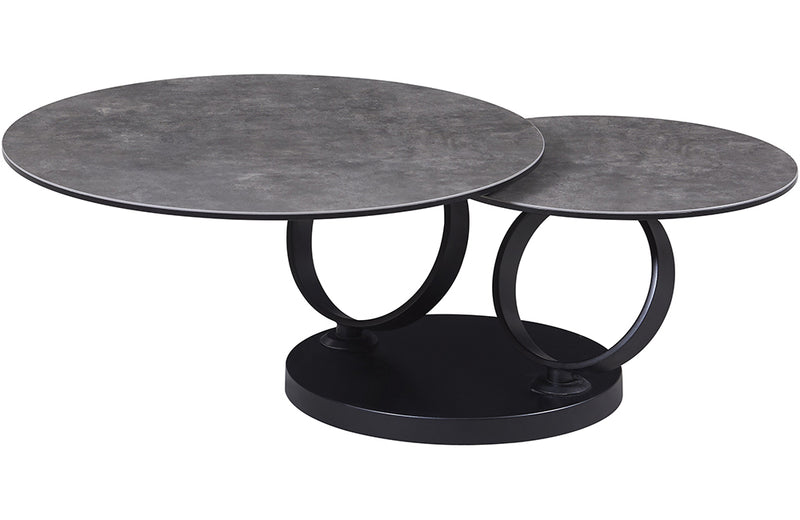 Dallas Modern End Table