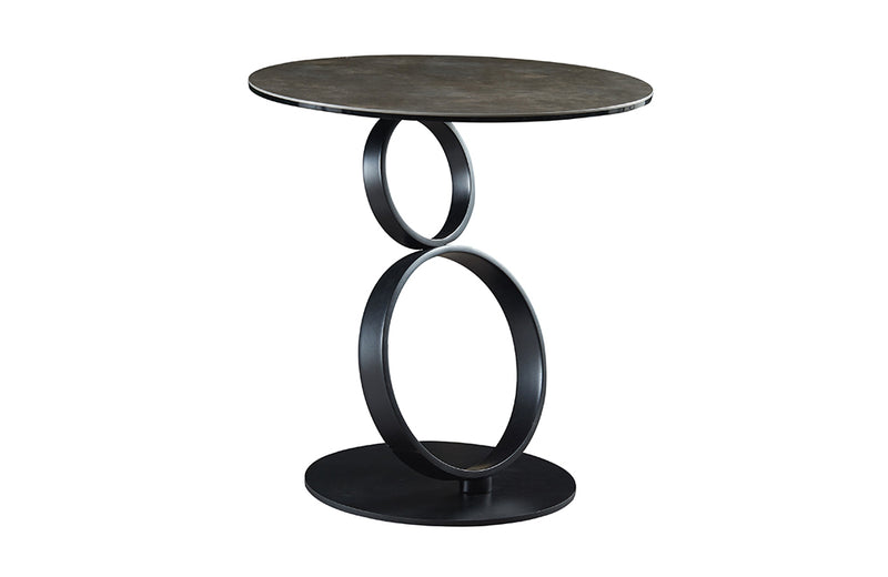 Dallas Modern End Table