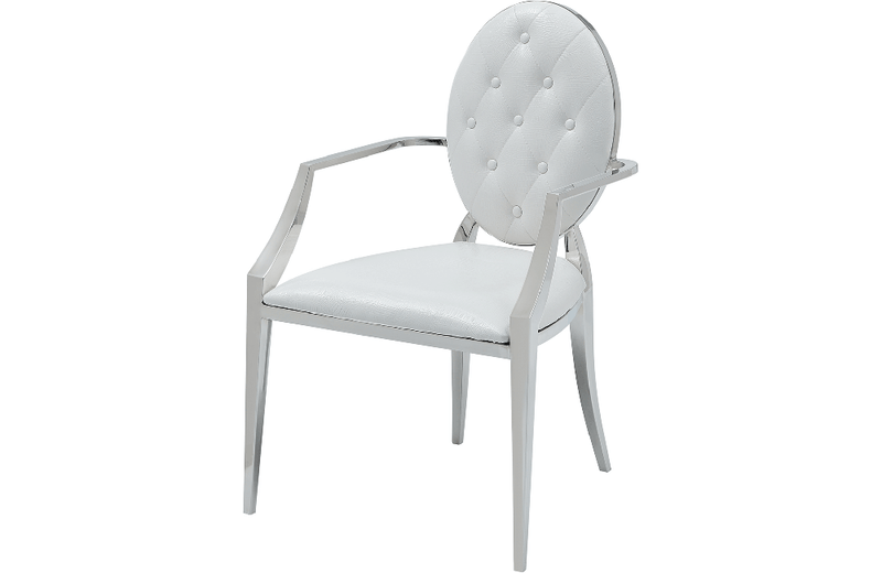 110 Dining Arm Chair