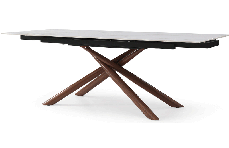 9063 Dining Marble Table