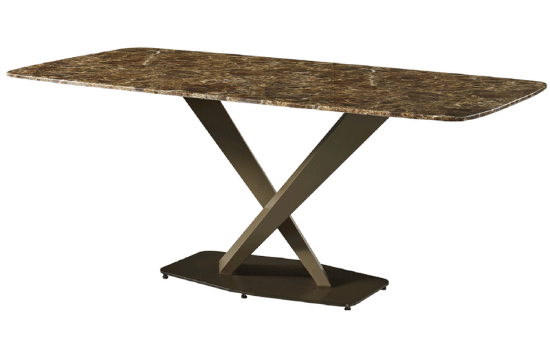 311 Marble Dining Table