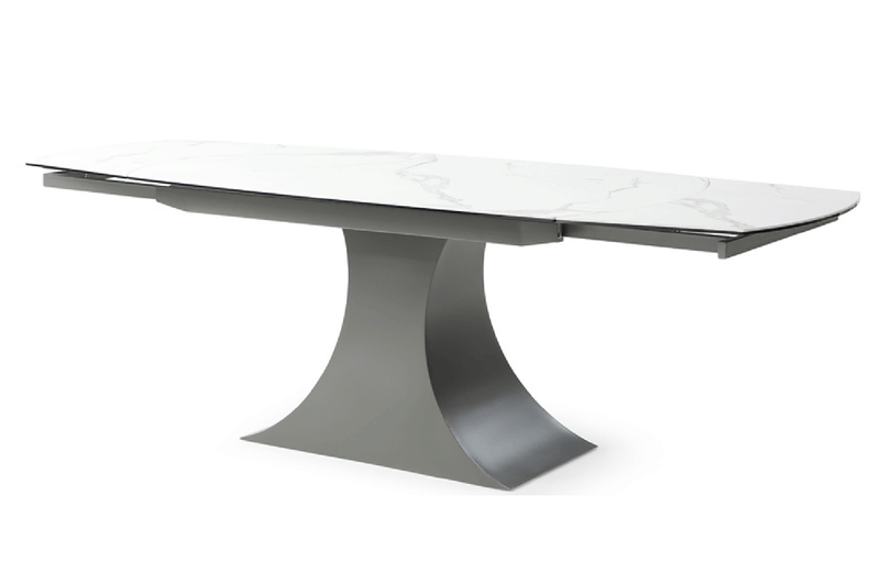 9035 Dining Marble Table