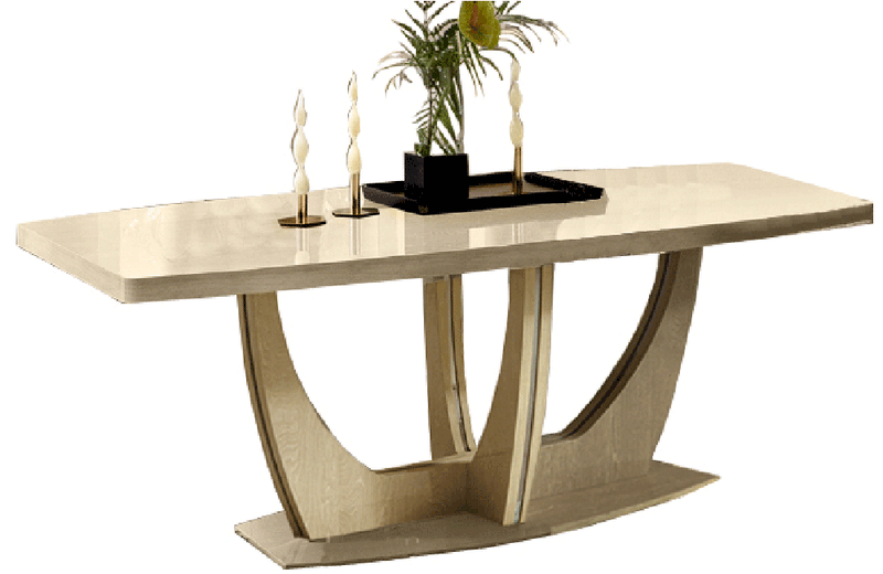 Ambra Dining Table Day 1