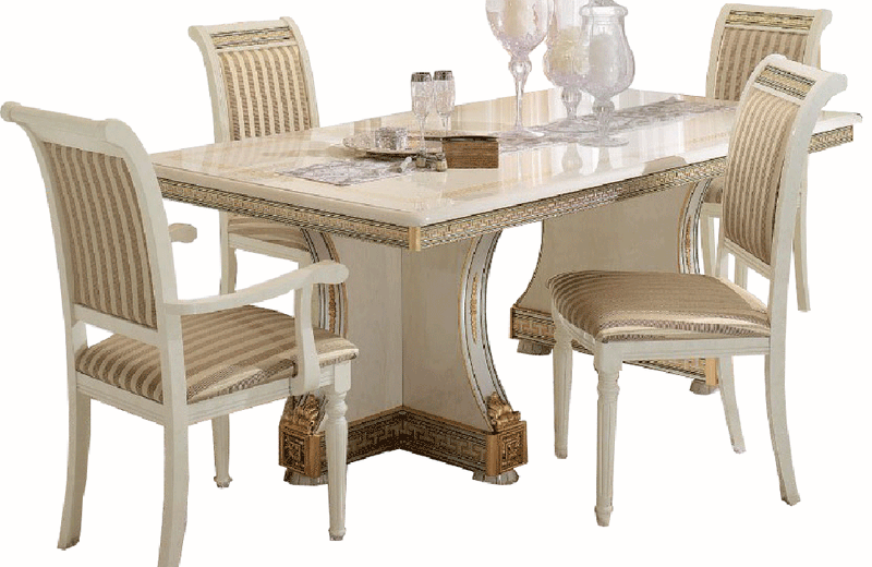 Liberty Dining Table