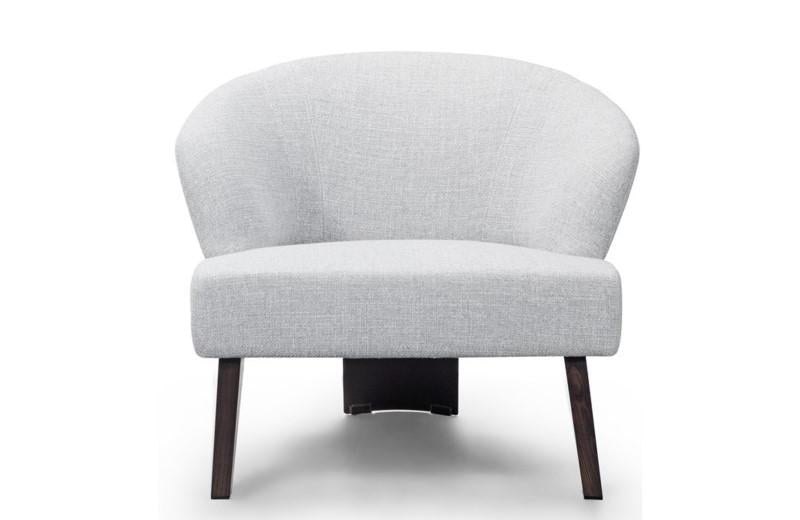 Ruben Upholsterd Lounge Chair