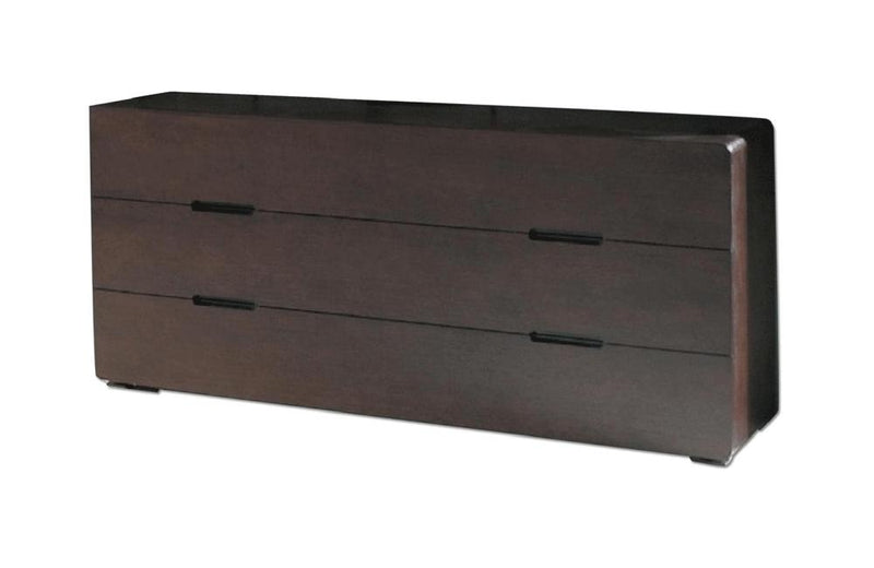 Vasileios 6 Drawer Dresser