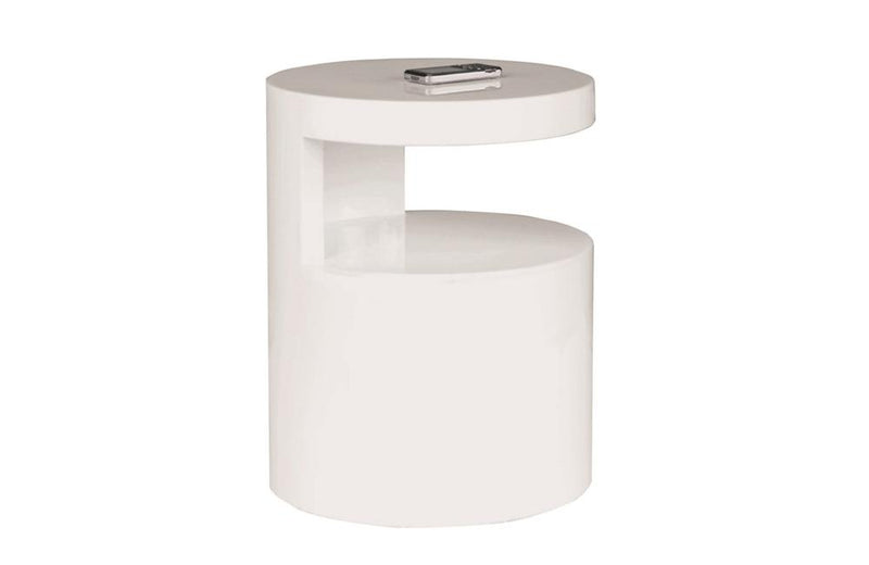 Delfina End Table