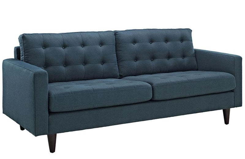 Ezekiel Modern Upholstered Sofa