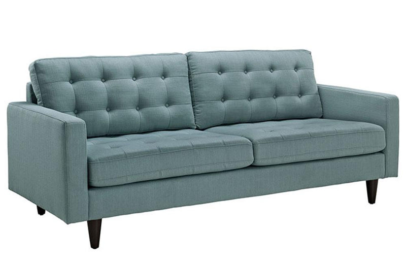 Ezekiel Modern Upholstered Sofa