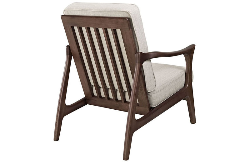 Emanuel Upholsterd Lounge Chair