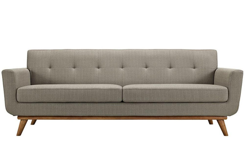 Quinn Modern Engage Upholstered Sofa