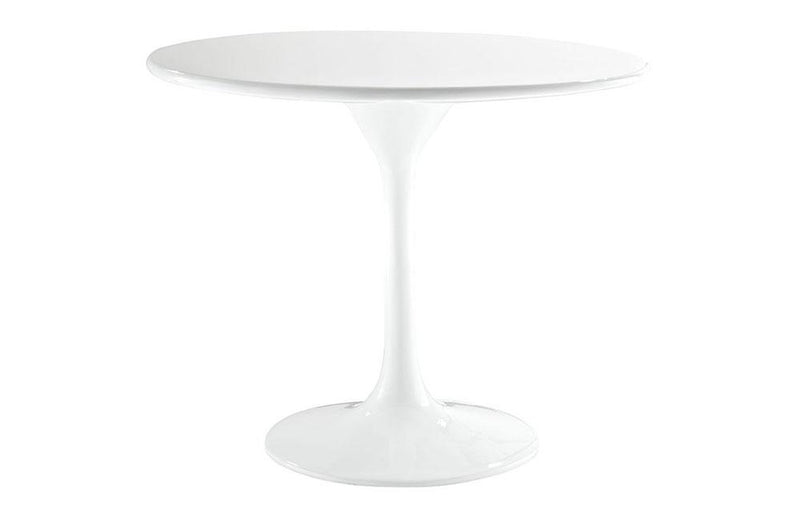 Drake Fiberglass Side Table