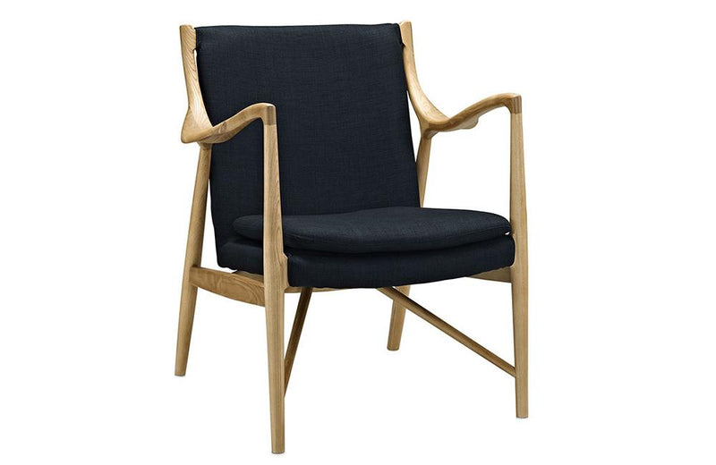 Delaney Upholsterd Lounge Chair