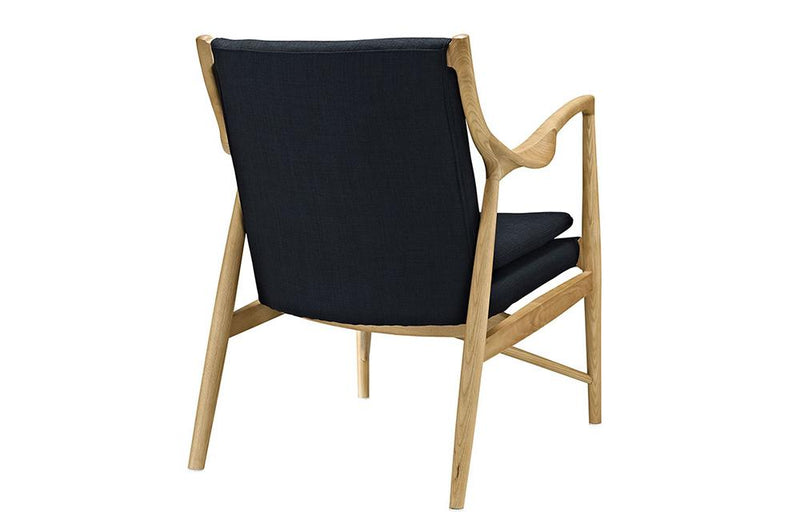 Delaney Upholsterd Lounge Chair