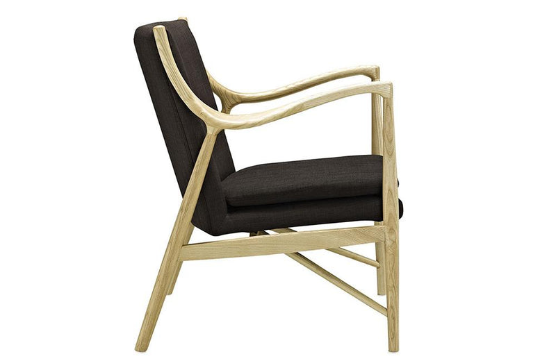 Delaney Upholsterd Lounge Chair