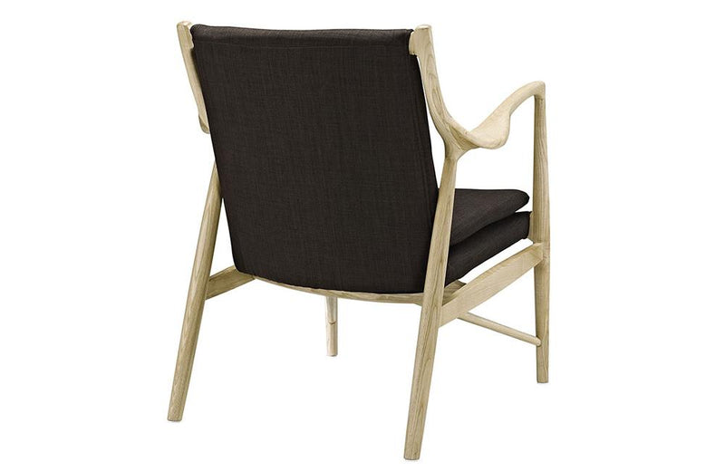 Delaney Upholsterd Lounge Chair