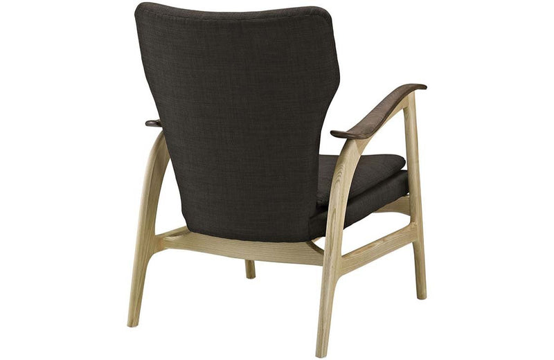 Mckenna Upholsterd Lounge Chair