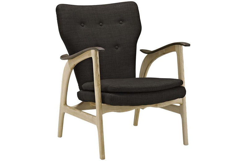 Mckenna Upholsterd Lounge Chair