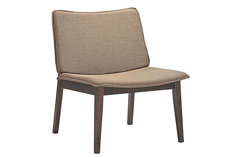 Martin Upholsterd Lounge Chair