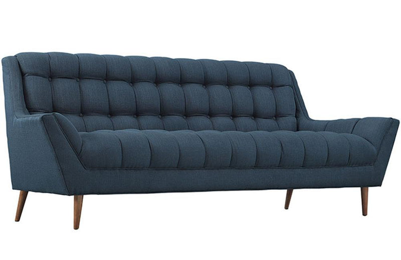 Peter Modern Upholstered Sofa