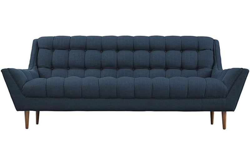 Peter Modern Upholstered Sofa