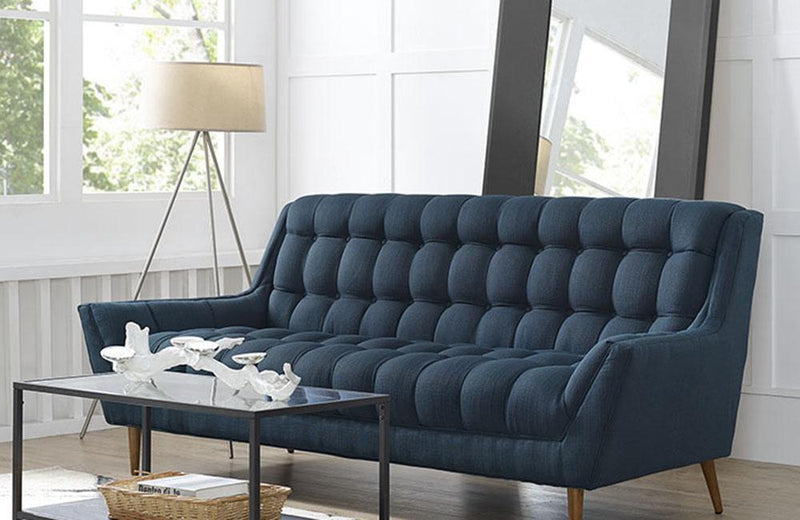 Peter Modern Upholstered Sofa