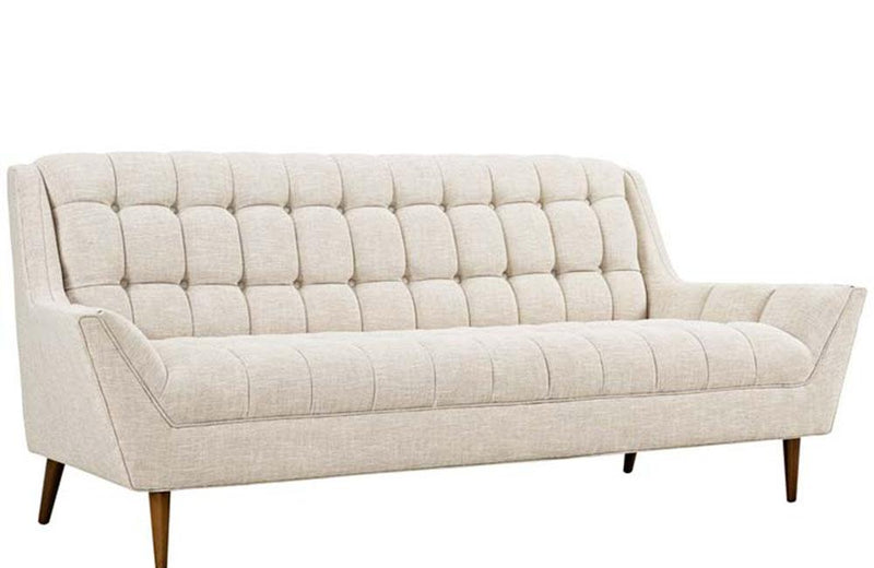 Peter Modern Upholstered Sofa