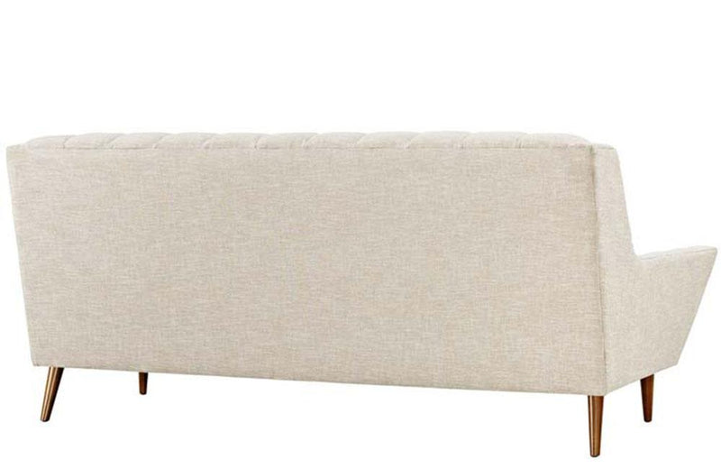 Peter Modern Upholstered Sofa