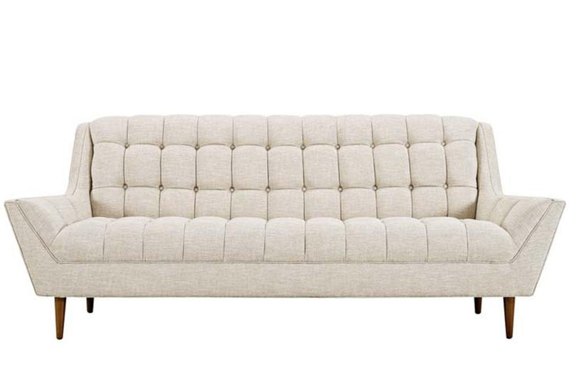 Peter Modern Upholstered Sofa