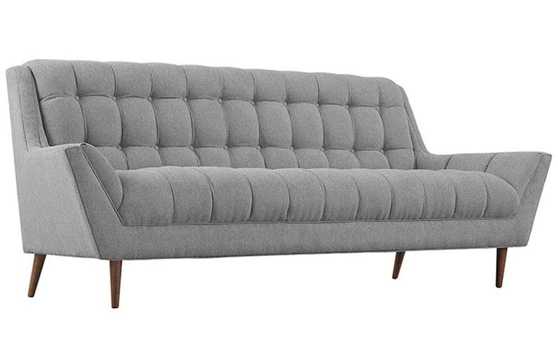 Peter Modern Upholstered Sofa