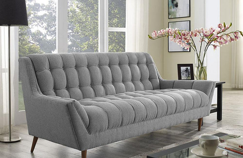 Peter Modern Upholstered Sofa