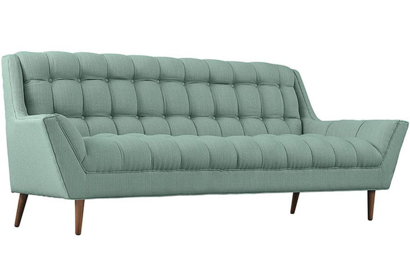 Peter Modern Upholstered Sofa