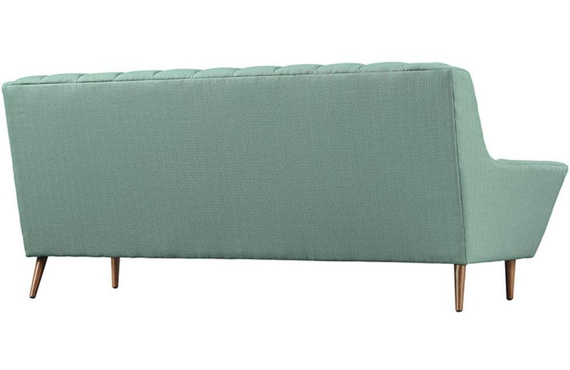 Peter Modern Upholstered Sofa