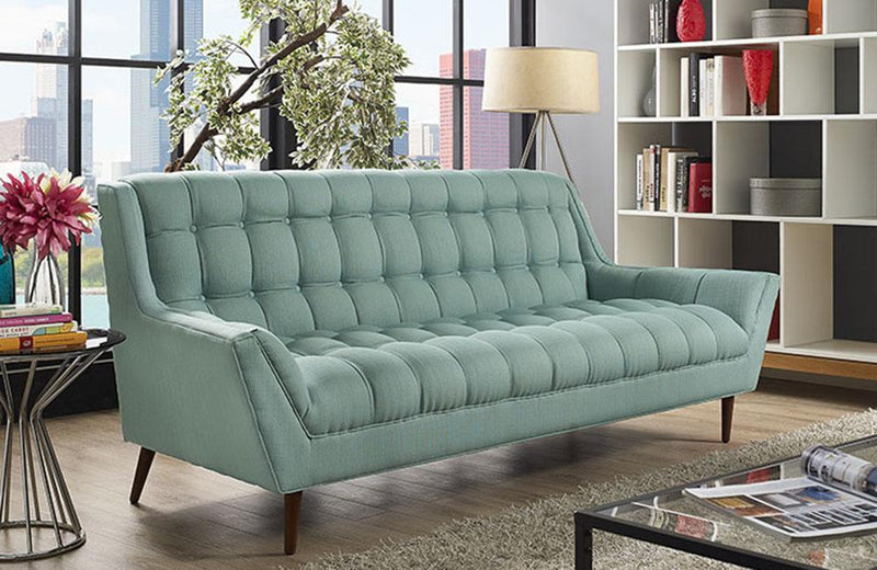 Peter Modern Upholstered Sofa