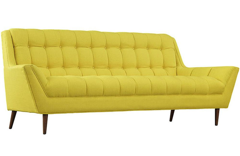 Peter Modern Upholstered Sofa