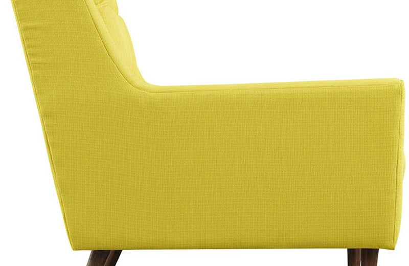 Peter Modern Upholstered Sofa