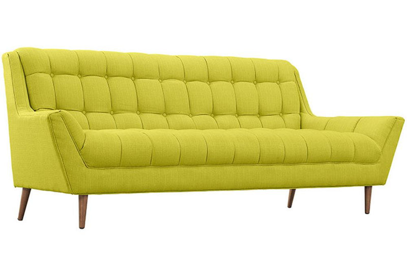 Peter Modern Upholstered Sofa