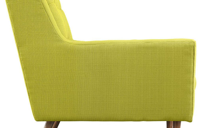 Peter Modern Upholstered Sofa